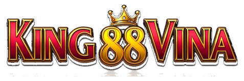 king88vina logo